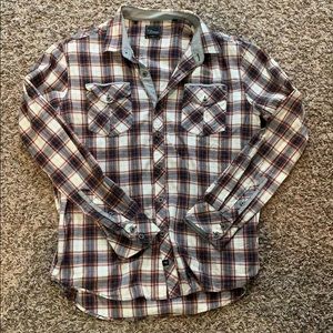 7 diamond dress shirt. Never worn!!